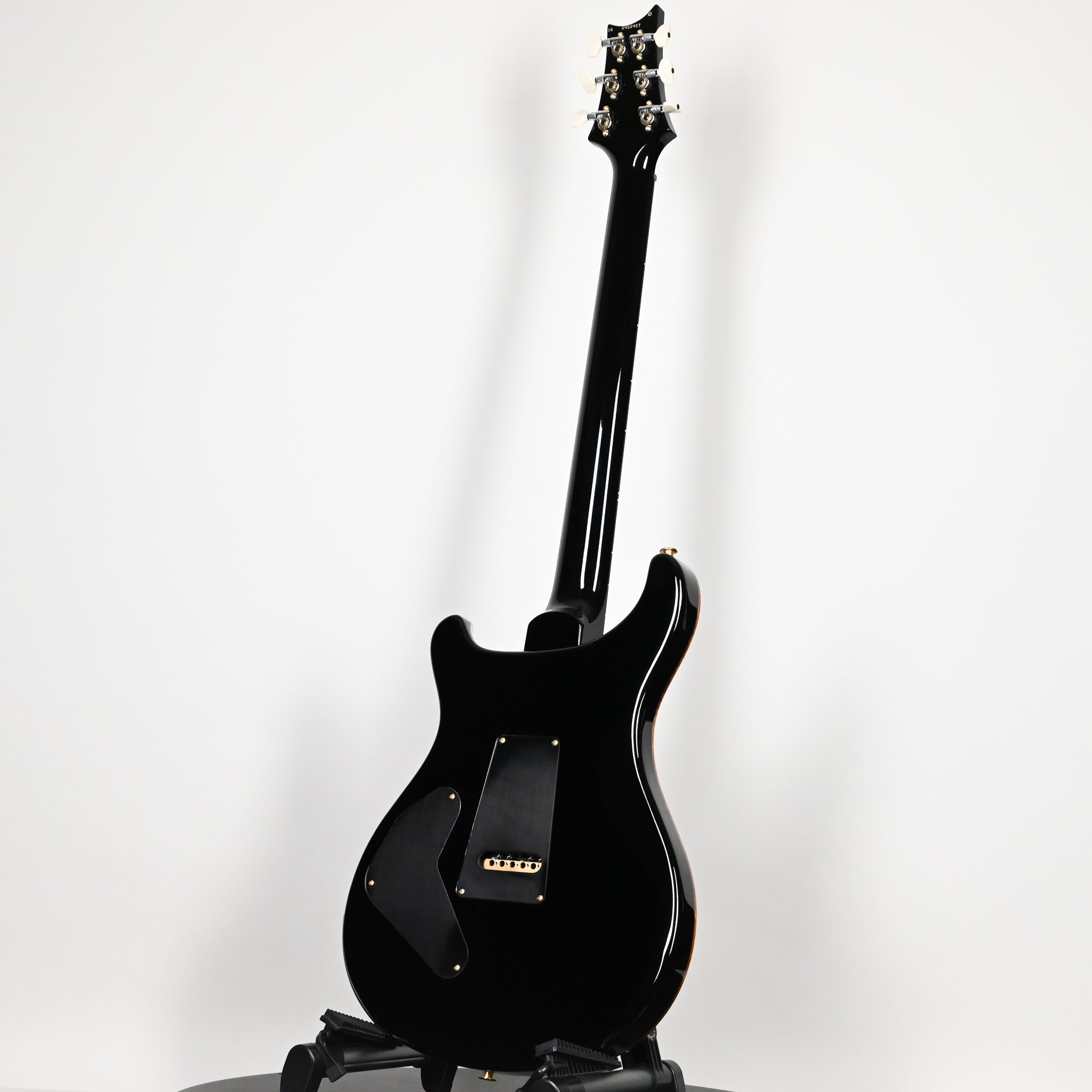 PRS Custom 24 Piezo w/ 10-Top & DMO Pickups Electric Guitar- Custom Color 2026 (0420427)