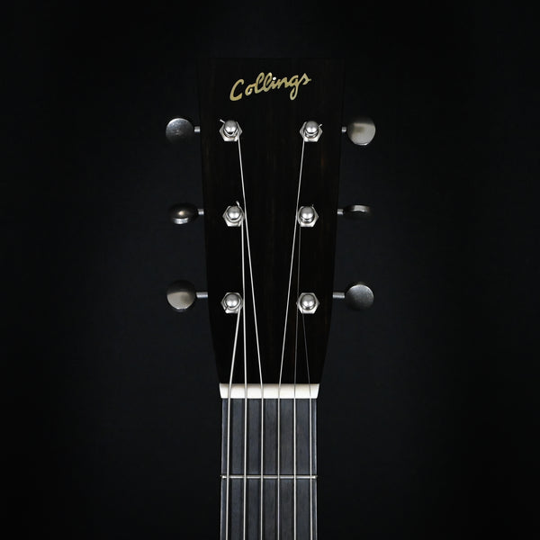 Collings OM1 Adirondack Julian Lage Signature Model (34718)