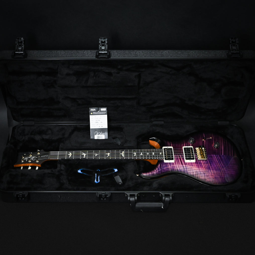 PRS Custom 24 w/ 10-Top & DMO Pickups- Custom Color 2025 (0421498)
