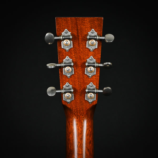 Collings OM1 Adirondack Julian Lage Signature Model (34718)