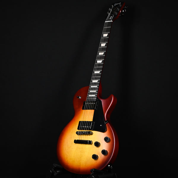 Gibson Les Paul Studio Modern Electric Guitar- Satin Iced Tea 2025 (217940049)