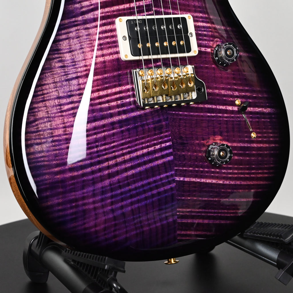 PRS Custom 24 w/ 10-Top & DMO Pickups- Custom Color 2025 (0421498)
