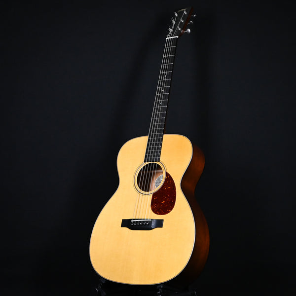 Collings OM1 Adirondack Julian Lage Signature Model (34718)