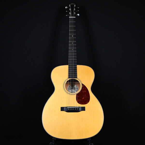 Collings OM1 Adirondack Julian Lage Signature Model (34718)