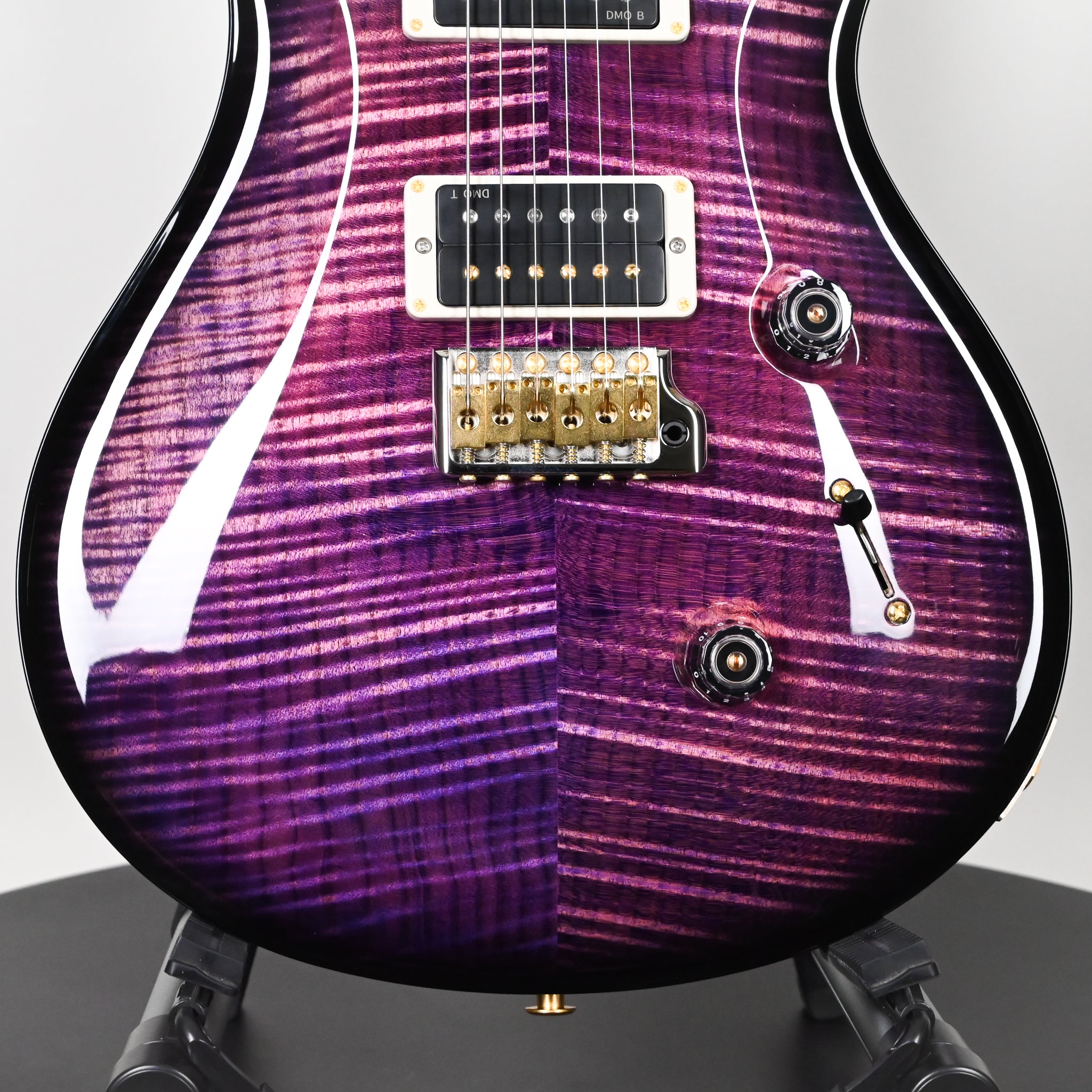PRS Custom 24 w/ 10-Top & DMO Pickups- Custom Color 2025 (0421498)