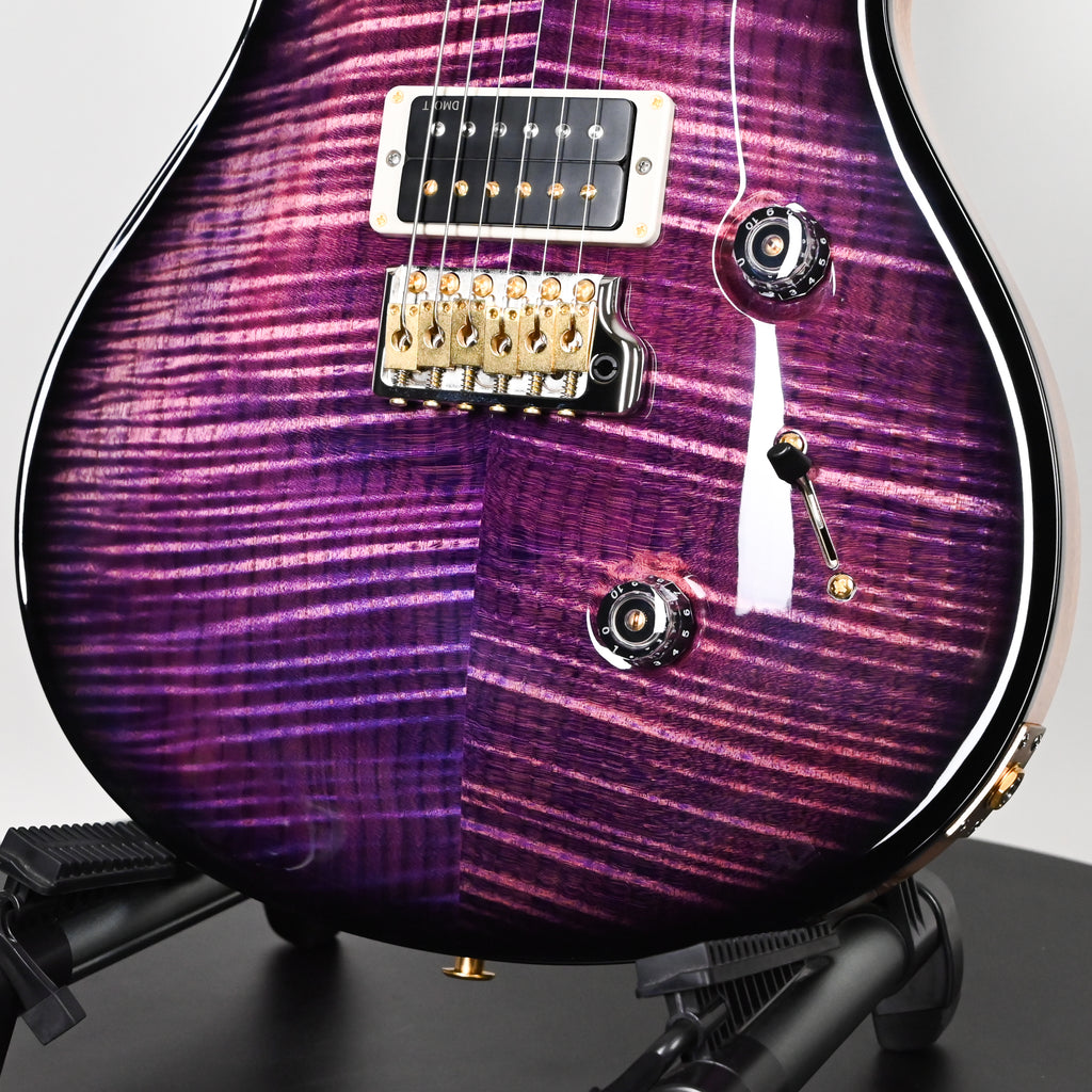 PRS Custom 24 w/ 10-Top & DMO Pickups- Custom Color 2025 (0421498)