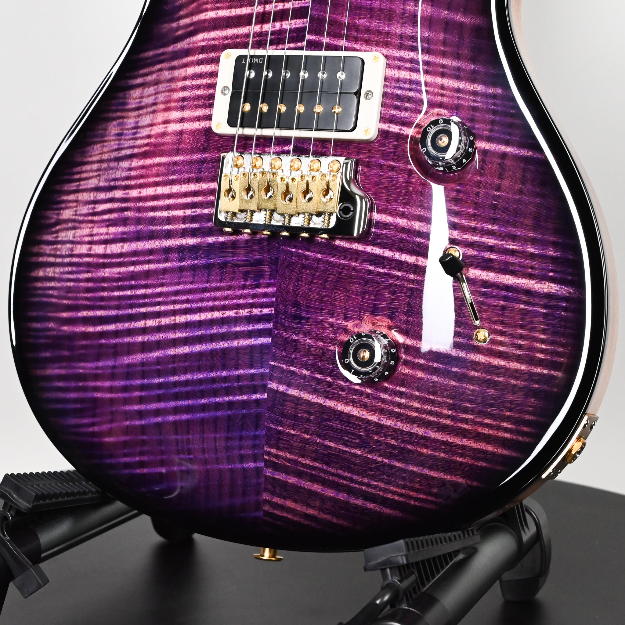 PRS Custom 24 w/ 10-Top & DMO Pickups- Custom Color 2025 (0421498)