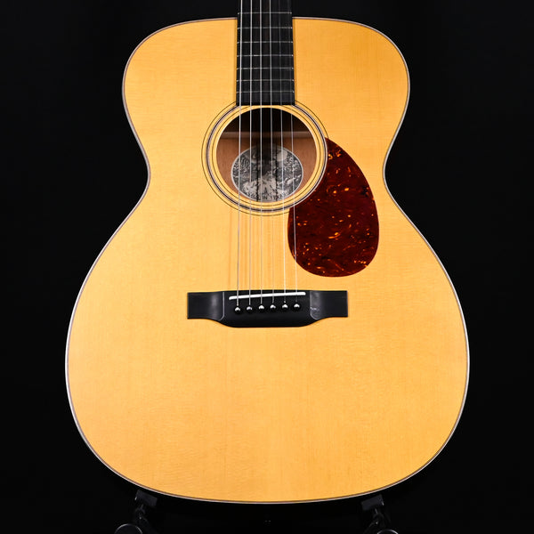 Collings OM1 Adirondack Julian Lage Signature Model (34718)