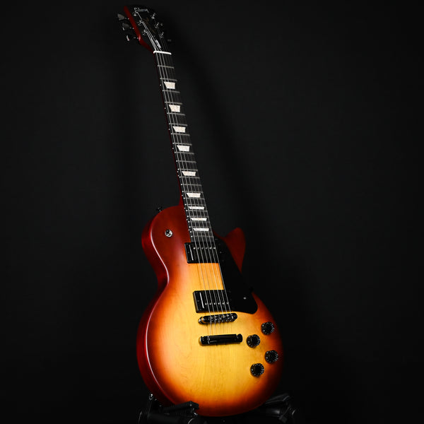 Gibson Les Paul Studio Modern Electric Guitar- Satin Iced Tea 2025 (217940049)