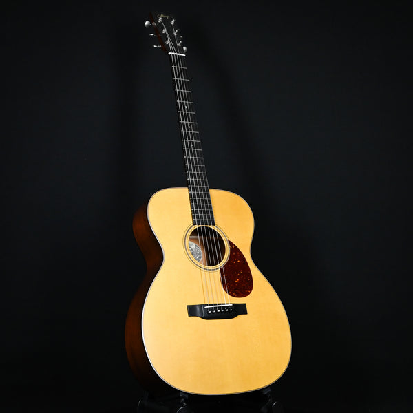 Collings OM1 Adirondack Julian Lage Signature Model (34718)