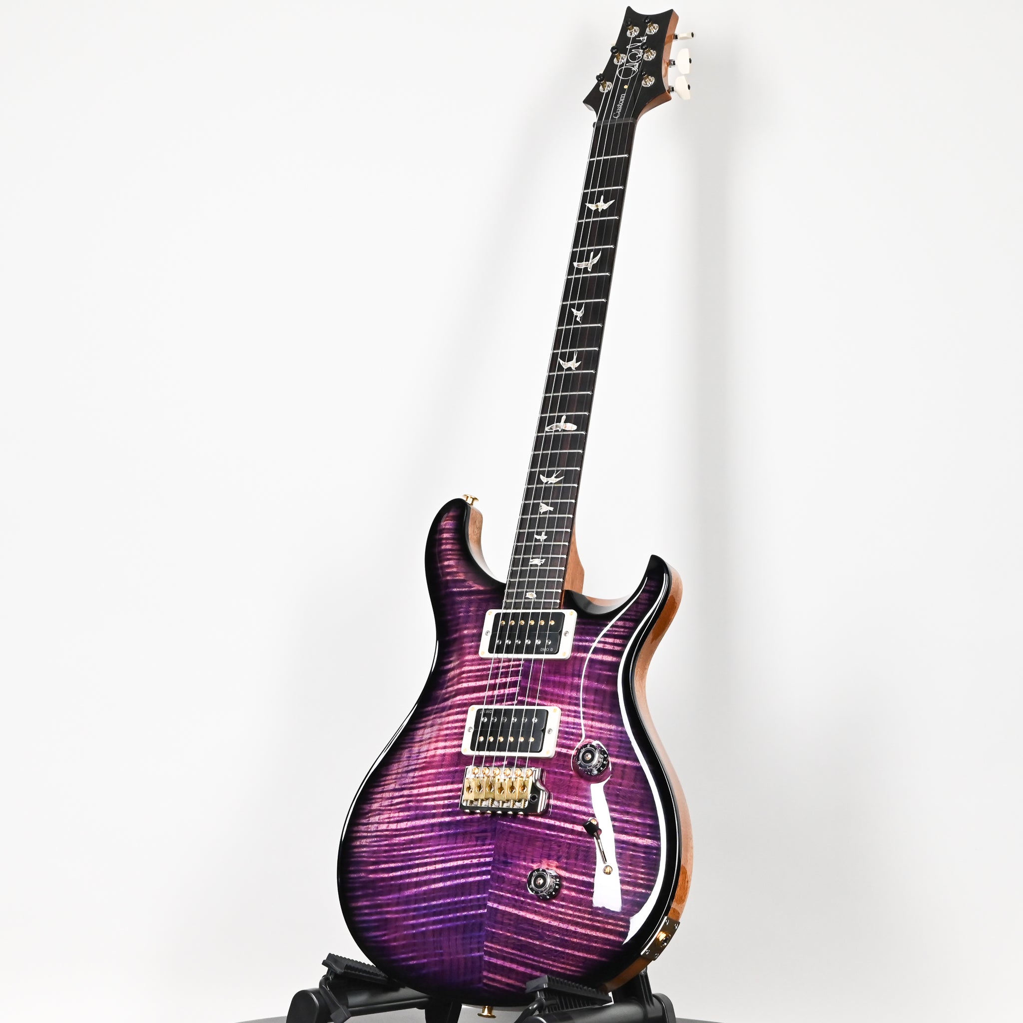 PRS Custom 24 w/ 10-Top & DMO Pickups- Custom Color 2025 (0421498)