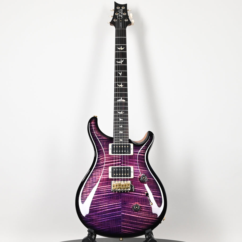 PRS Custom 24 w/ 10-Top & DMO Pickups- Custom Color 2025 (0421498)