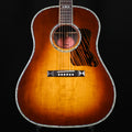 Gibson Custom Limited Edition Advanced Jumbo Anniversary Acoustic/ Electric Guitar- Cremona Burst 2026 (21126035)
