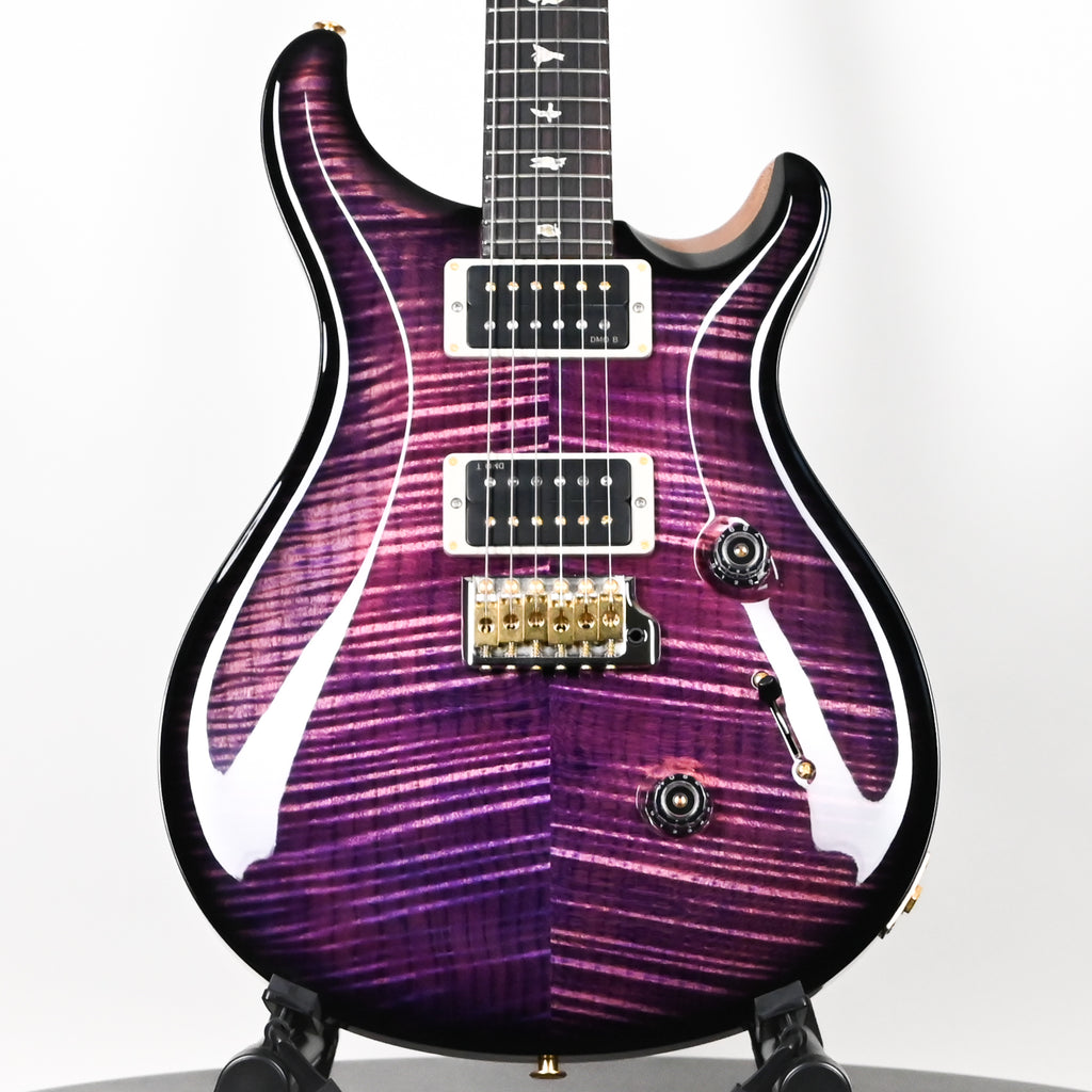 PRS Custom 24 w/ 10-Top & DMO Pickups- Custom Color 2025 (0421498)