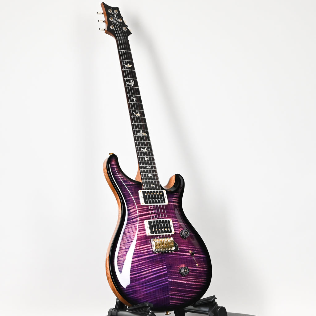PRS Custom 24 w/ 10-Top & DMO Pickups- Custom Color 2025 (0421498)