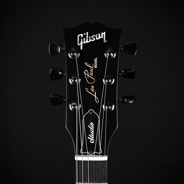 Gibson Les Paul Studio Modern Electric Guitar- Satin Iced Tea 2025 (217940049)