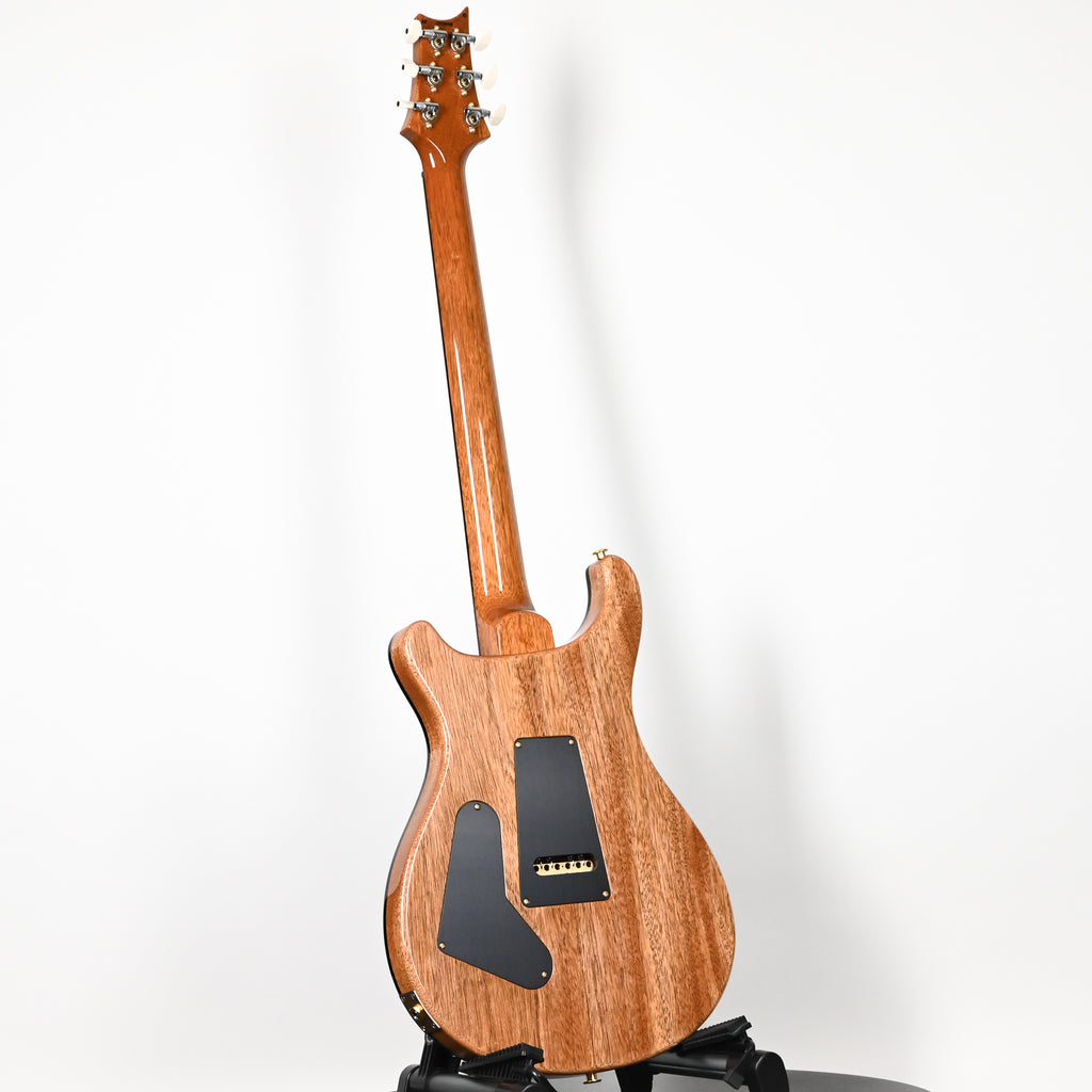 PRS Custom 24 w/ 10-Top & DMO Pickups- Custom Color 2025 (0421498)