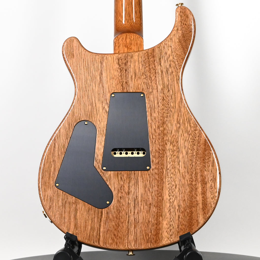 PRS Custom 24 w/ 10-Top & DMO Pickups- Custom Color 2025 (0421498)
