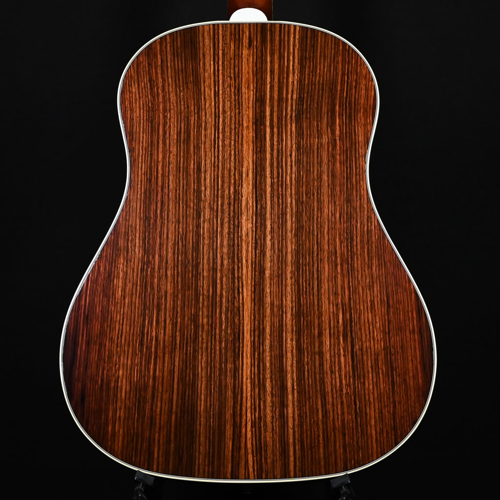 Gibson Custom Limited Edition Advanced Jumbo Anniversary Acoustic/ Electric Guitar- Cremona Burst 2026 (21126035)