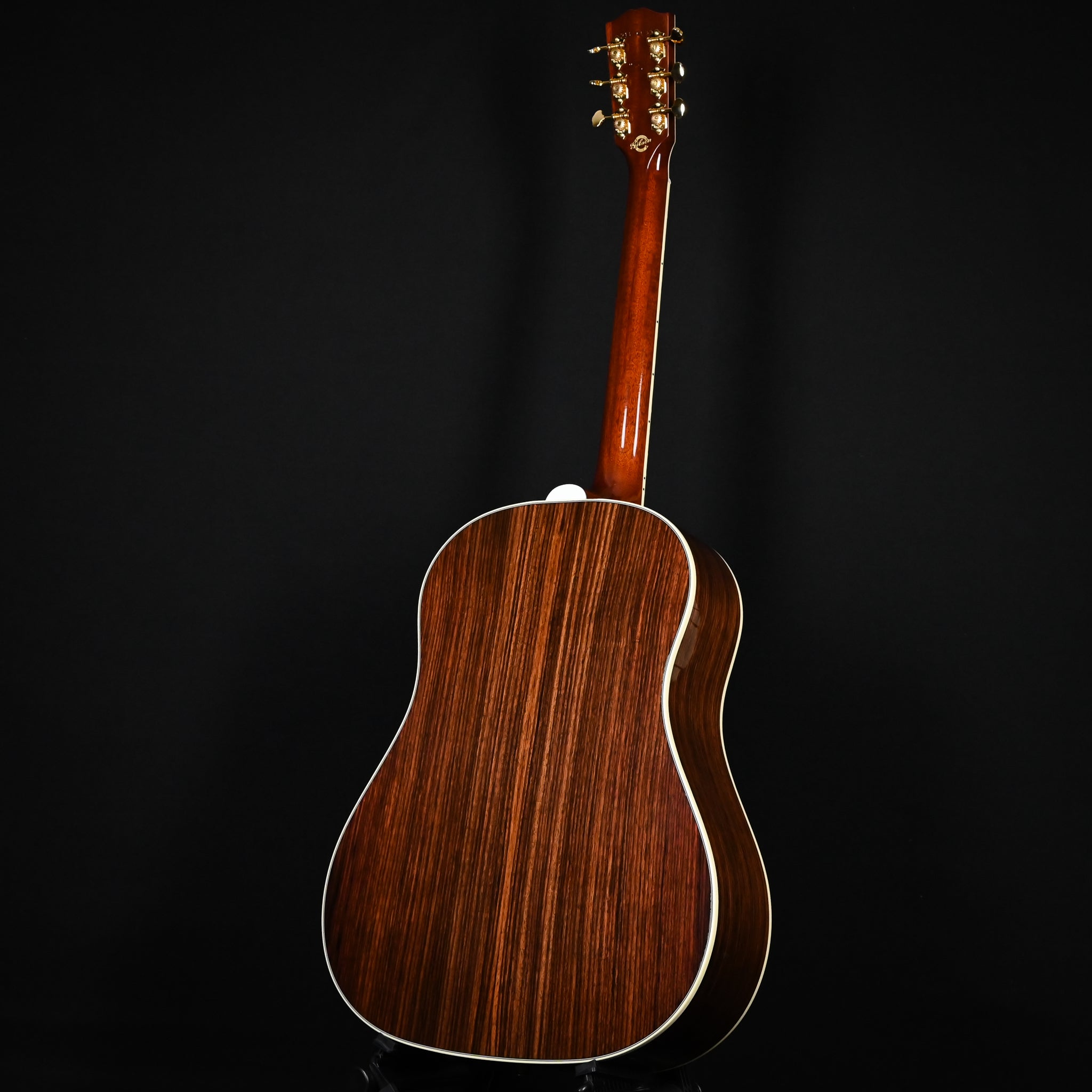 Gibson Custom Limited Edition Advanced Jumbo Anniversary Acoustic/ Electric Guitar- Cremona Burst 2026 (21126035)