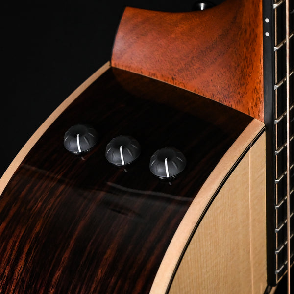 Taylor 814ce Acoustic Guitar- Natural 2025 (1201145039)