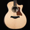 Taylor 814ce Acoustic Guitar- Natural 2025 (1201145039)