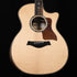 Taylor 814ce Acoustic Guitar- Natural 2025 (1201145039)