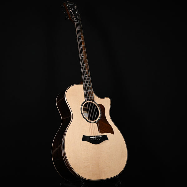 Taylor 814ce Acoustic Guitar- Natural 2025 (1201145039)