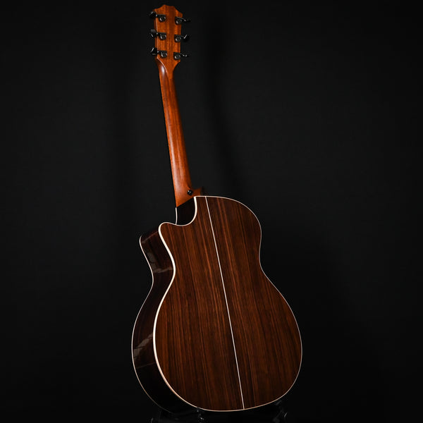 Taylor 814ce Acoustic Guitar- Natural 2025 (1201145039)