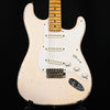 Fender Custom Shop Masterbuilt Todd Krause Eric Clapton Stratocaster Journeyman- Aged White Blonde 2024 (CZ574283)