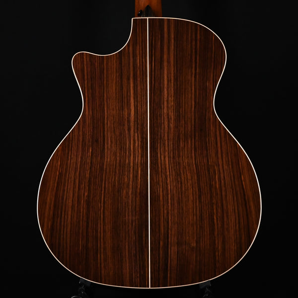 Taylor 814ce Acoustic Guitar- Natural 2025 (1201145039)