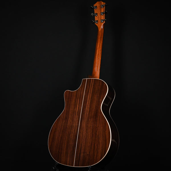 Taylor 814ce Acoustic Guitar- Natural 2025 (1201145039)
