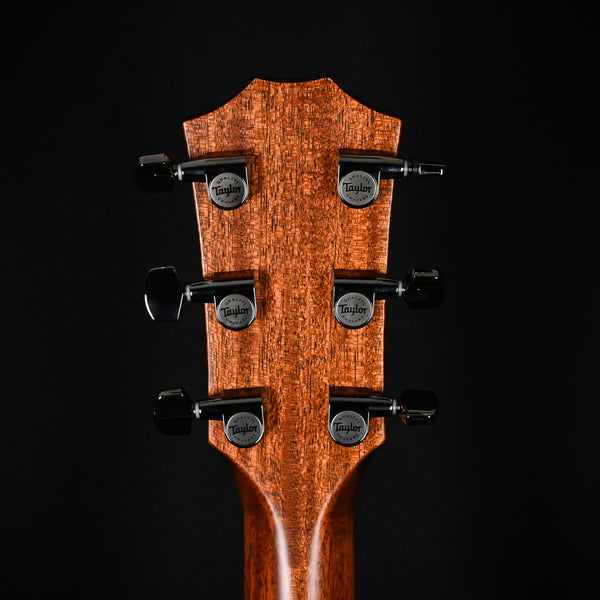 Taylor 814ce Acoustic Guitar- Natural 2025 (1201145039)