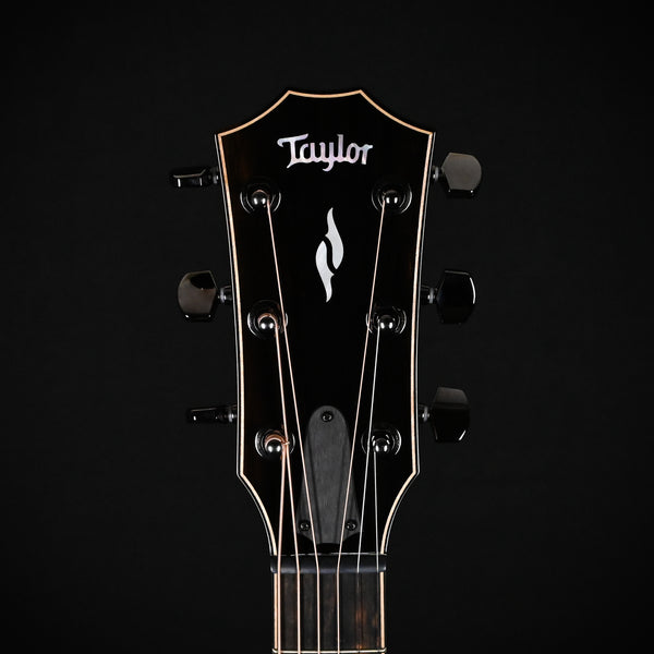 Taylor 814ce Acoustic Guitar- Natural 2025 (1201145039)