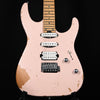 Charvel Rick Graham Signature Pro-Mod DK24 2PT MPL- Worn Shell Pink 2025 (MC25003523)Charvel Rick Graham Signature Pro-Mod DK24 2PT MPL- Worn Shell Pink 2025 (MC25003523)