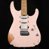 Charvel Rick Graham Signature Pro-Mod DK24 2PT MPL- Worn Shell Pink 2025 (MC25003523)Charvel Rick Graham Signature Pro-Mod DK24 2PT MPL- Worn Shell Pink 2025 (MC25003523)