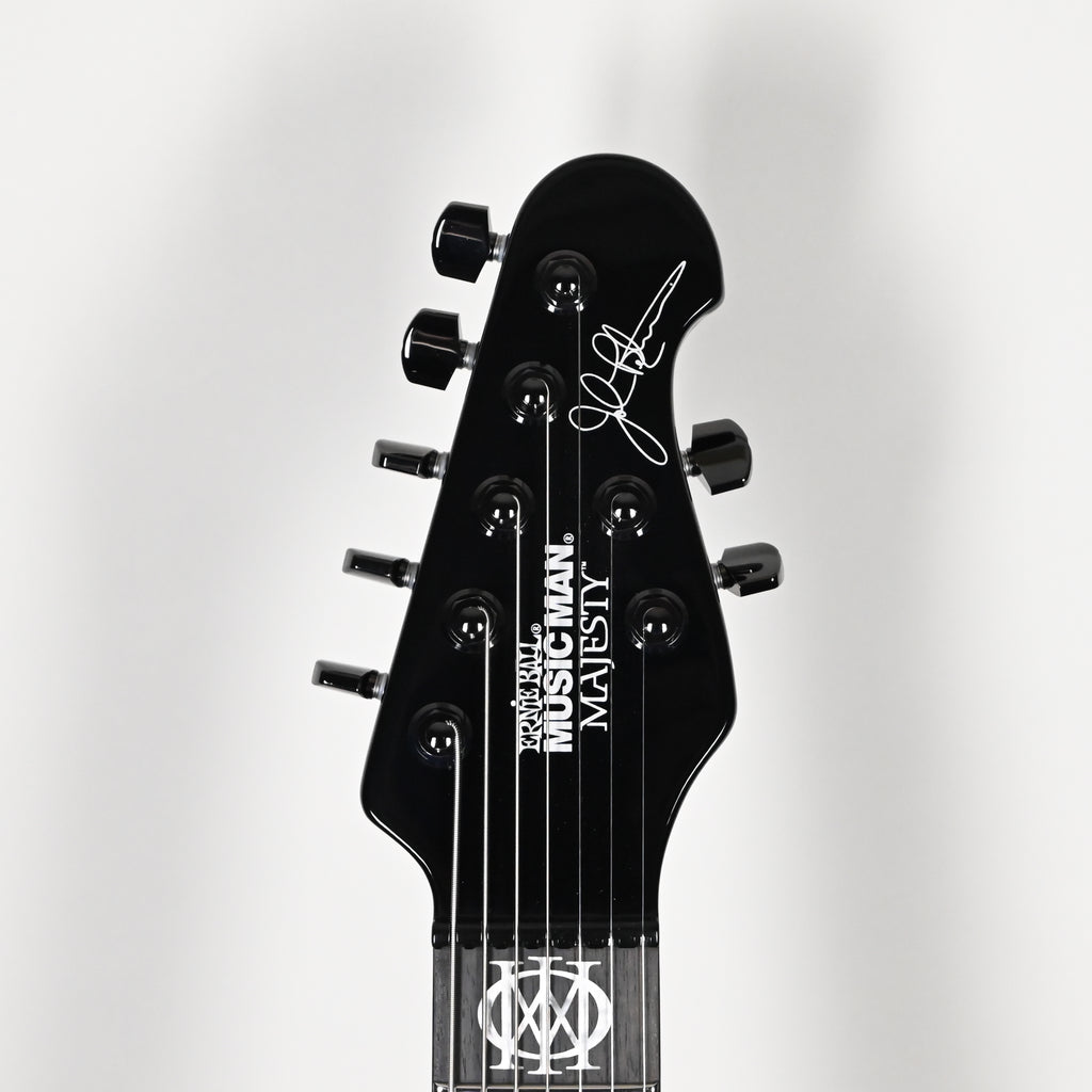Ernie Ball Music Man Premium Select Majesty 7-String Electric Guitar- Strawberry Moon 2026 (M021550)