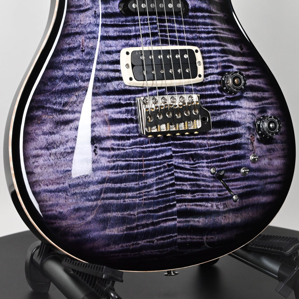 PRS Modern Eagle V Electric Guitar- Purple Mist 2025 (0417655)