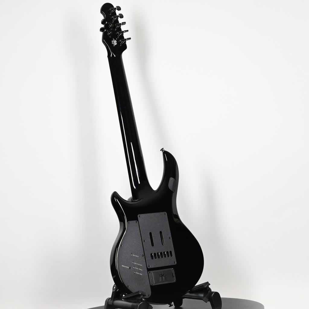 Ernie Ball Music Man Premium Select Majesty 7-String Electric Guitar- Strawberry Moon 2026 (M021550)