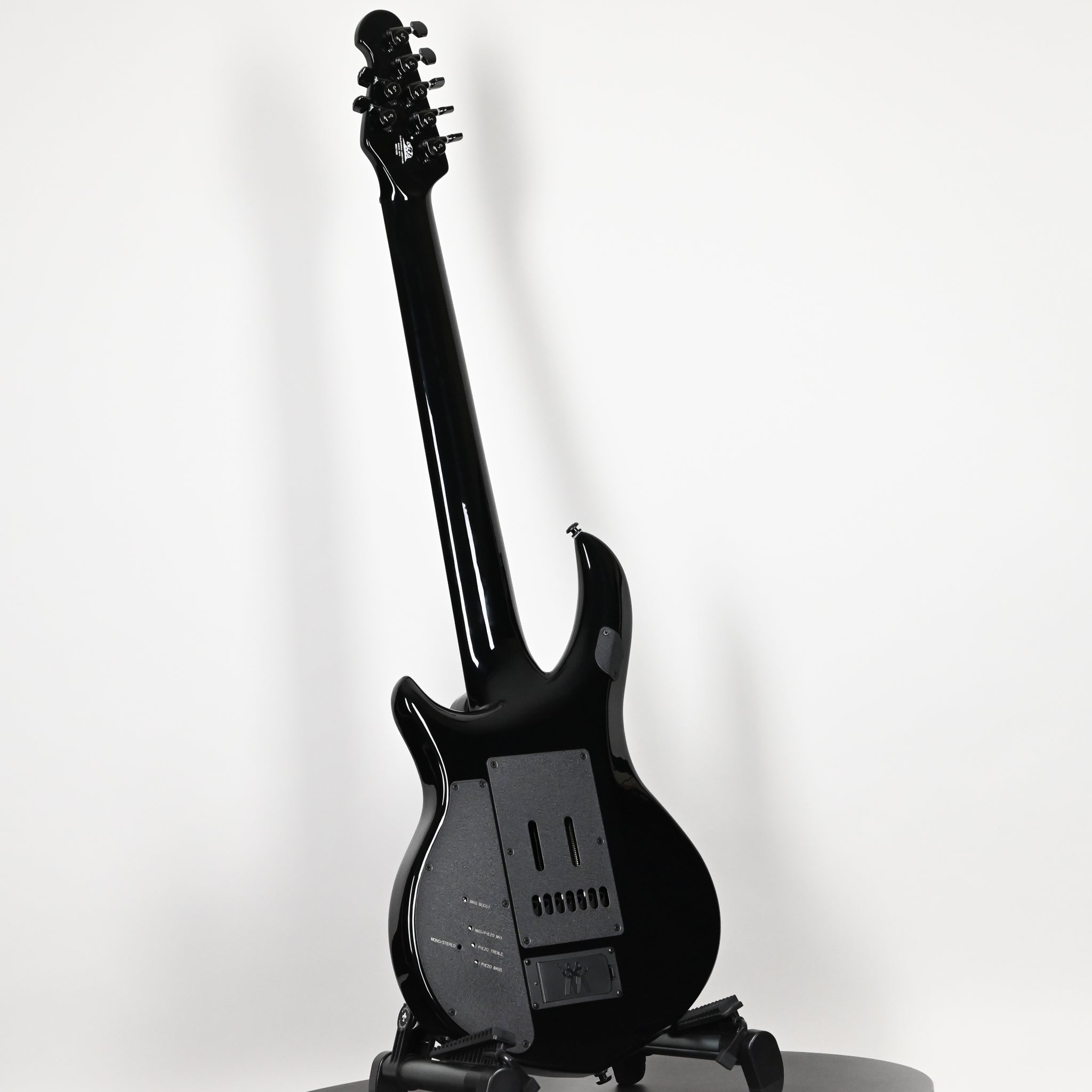 Ernie Ball Music Man Premium Select Majesty 7-String Electric Guitar- Strawberry Moon 2026 (M021550)