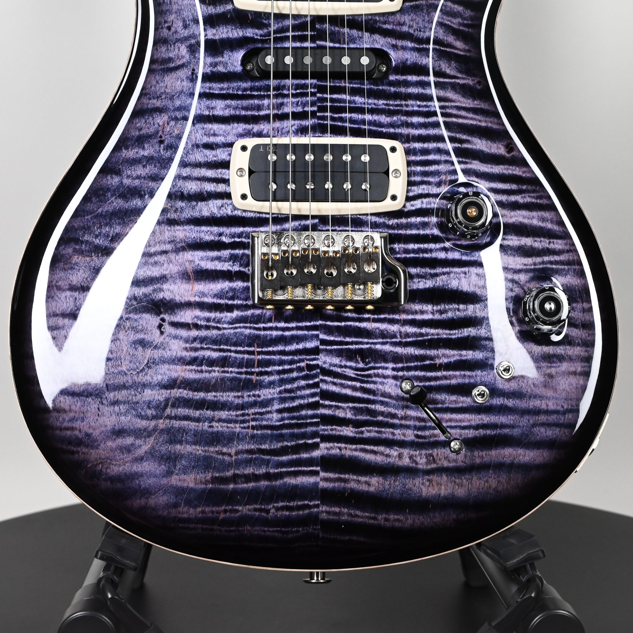 PRS Modern Eagle V Electric Guitar- Purple Mist 2025 (0417655)