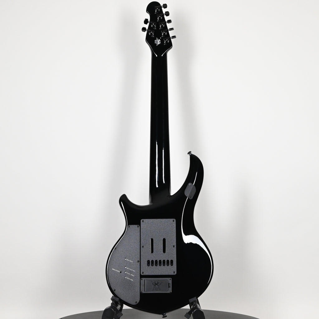 Ernie Ball Music Man Premium Select Majesty 7-String Electric Guitar- Strawberry Moon 2026 (M021550)