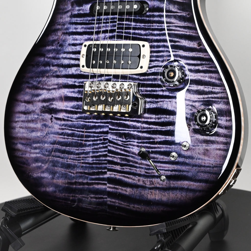 PRS Modern Eagle V Electric Guitar- Purple Mist 2025 (0417655)