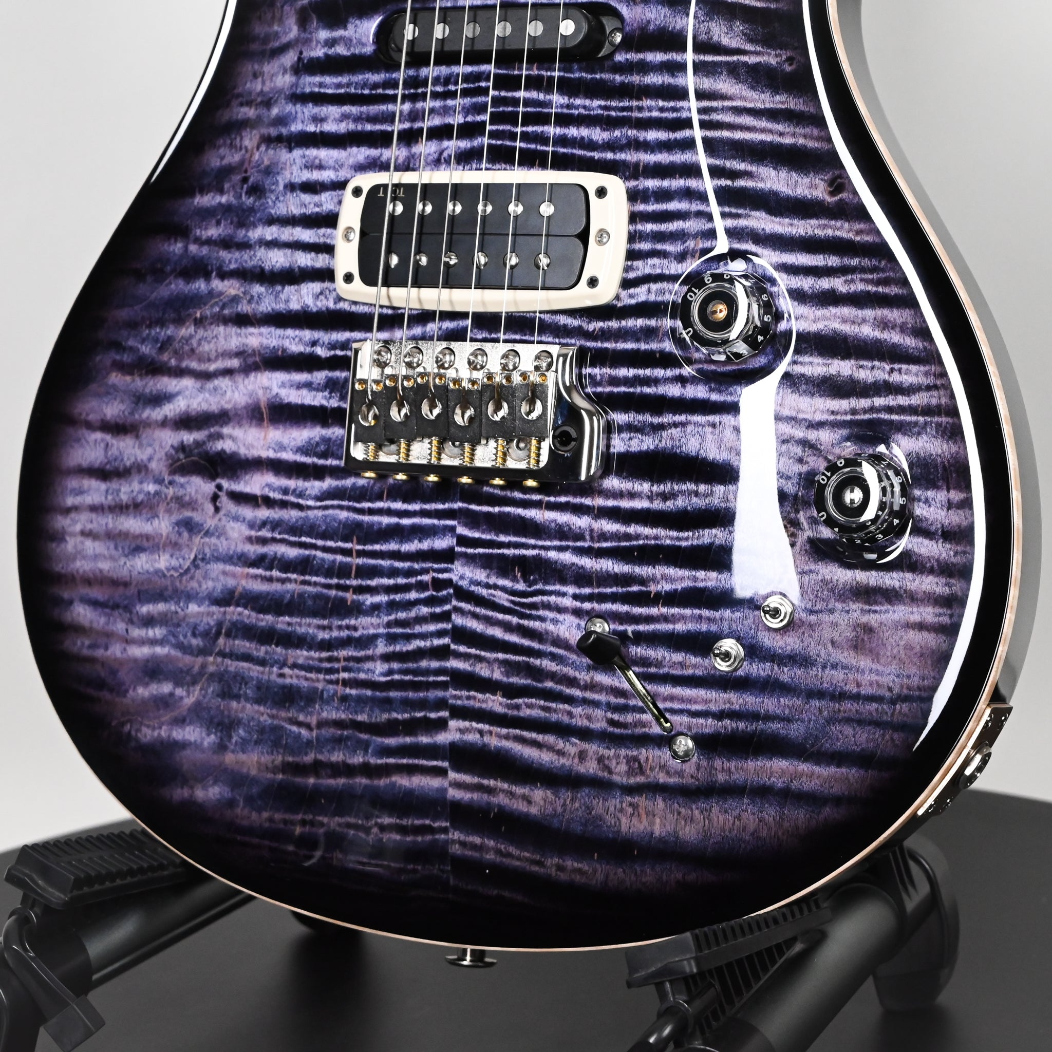 PRS Modern Eagle V Electric Guitar- Purple Mist 2025 (0417655)
