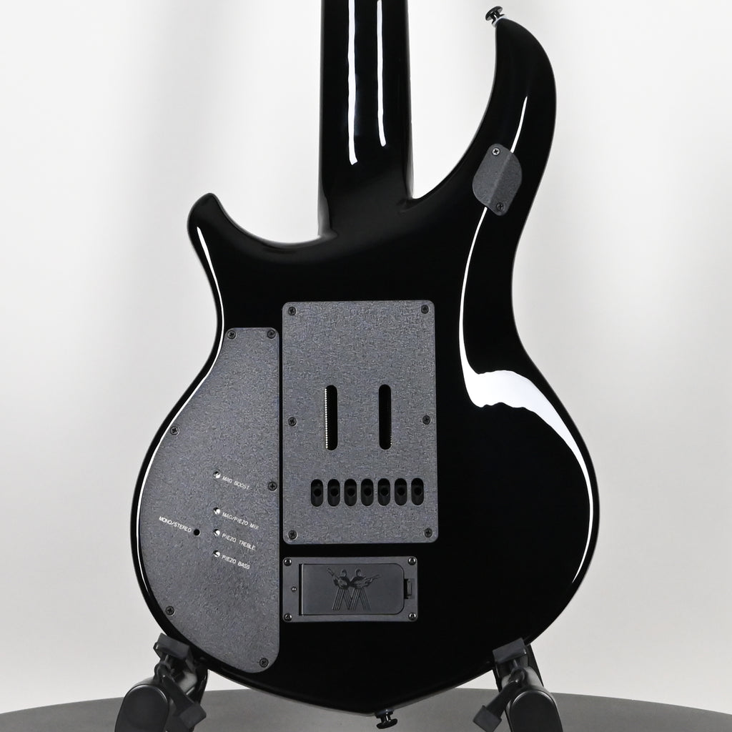 Ernie Ball Music Man Premium Select Majesty 7-String Electric Guitar- Strawberry Moon 2026 (M021550)