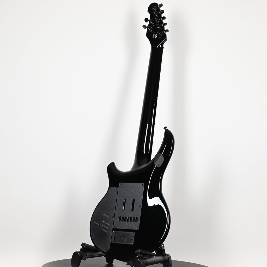 Ernie Ball Music Man Premium Select Majesty 7-String Electric Guitar- Strawberry Moon 2026 (M021550)