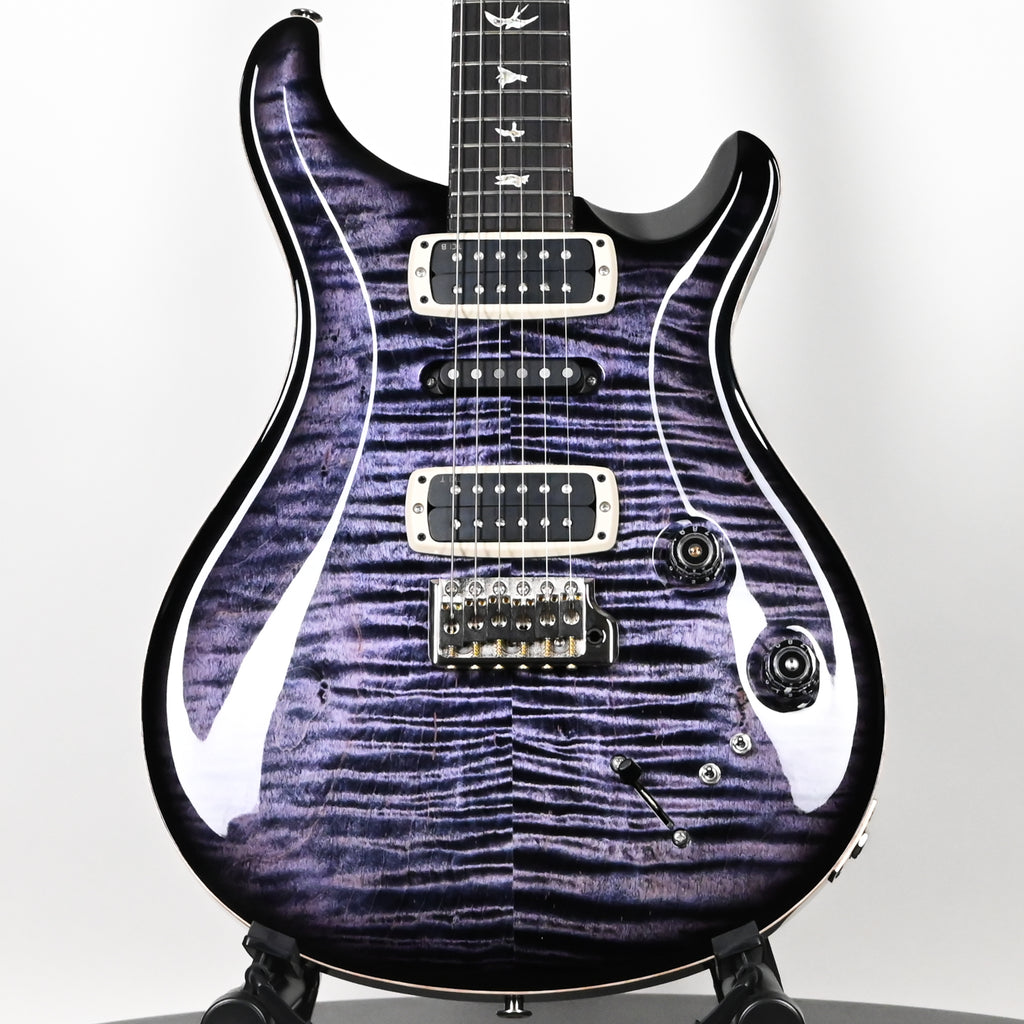 PRS Modern Eagle V Electric Guitar- Purple Mist 2025 (0417655)