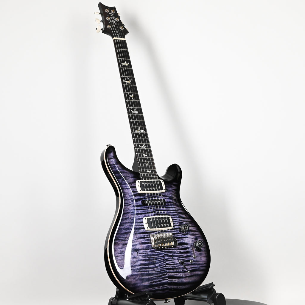 PRS Modern Eagle V Electric Guitar- Purple Mist 2025 (0417655)