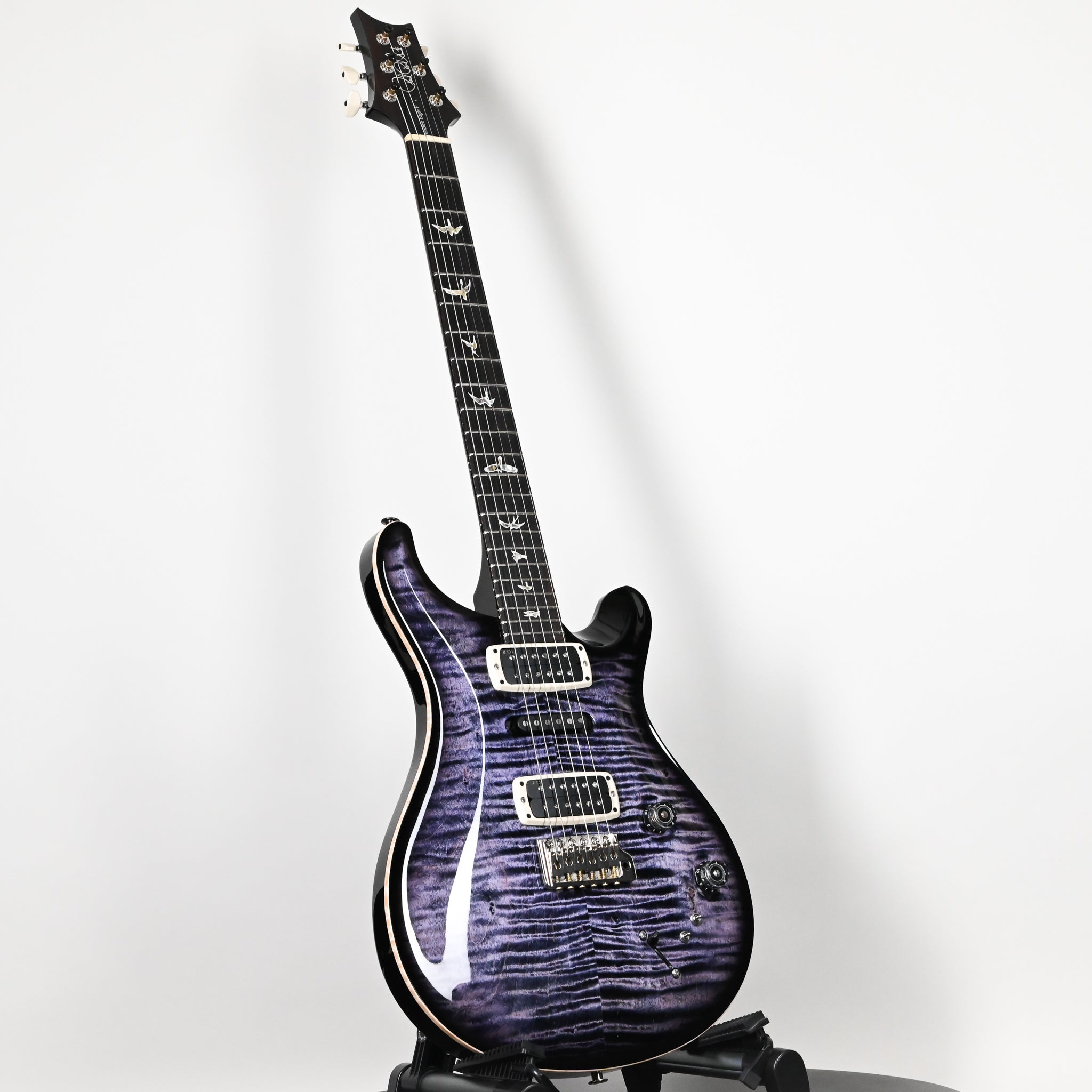 PRS Modern Eagle V Electric Guitar- Purple Mist 2025 (0417655)