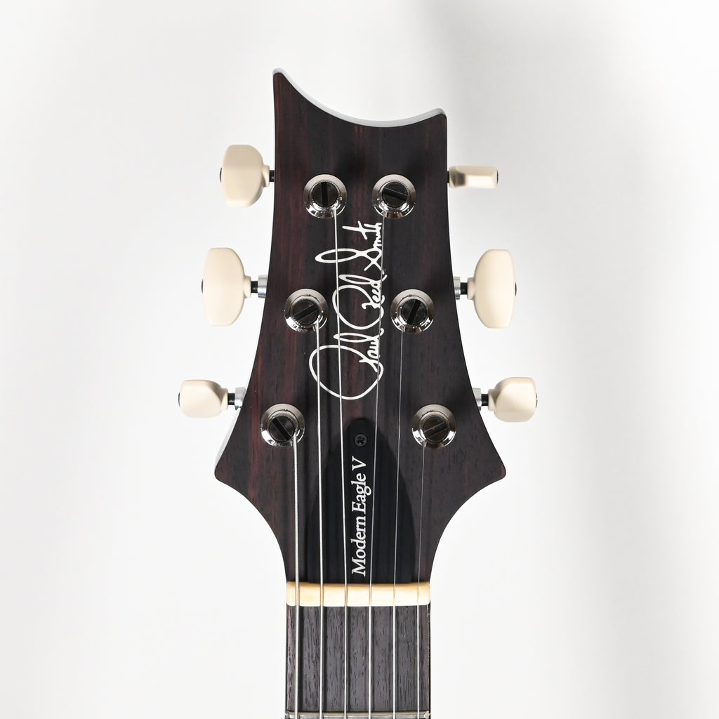 PRS Modern Eagle V Electric Guitar- Purple Mist 2025 (0417655)